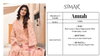 Amrah By Glossy Simar Lawn Cotton Printed Dress Material Wholesale Market In Surat